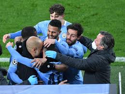 Прогнозы экспертов и капперов по футболу. Man City Vs Psg Champions League Semi Final Fixture Details Confirmed Sports Illustrated Manchester City News Analysis And More