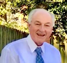 John D. Purcell Obituary