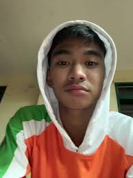 James Brian De Almeida