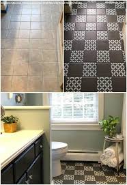 Painting is a great and inexpensive way of covering up linoleum kitchen floor. Small Craft Stencils For Diy Painted Moroccan Decor Royal Design Studio Stencils