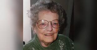 Nellie Mulder Obituary