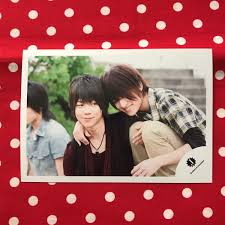 In this post you can find the lyrics and translations for johnny's west's songs released in 2019, starting from their homechigirisuto/kizudarake no ai single. ãƒ¤ãƒ•ã‚ªã‚¯ ã‚¸ãƒ£ãƒ‹ãƒ¼ã‚ºwest é‡å²¡å¤§æ¯… å…¬å¼å†™çœŸ Jr æ™‚ä»£ Jãƒ­