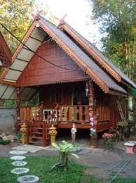 Thai House Isaan Guest House In Mukdahan Thailand Find Cheap Hostels And Rooms At Hostelworld Com Thai House Mukdahan Guest House