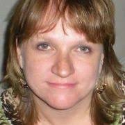 Michelle Romney (dreamsofzion)