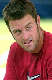 NZ worried about humidity, Leander