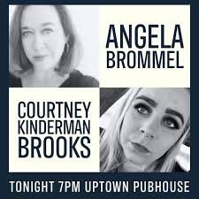 Narrow Chimney Reading Series