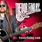 Trevor Finlay