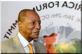 Mauritanie : L'info en continu