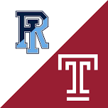 Photograph Temple Owls Football