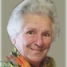 Obituary information for Florence Hebert