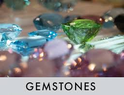 The gemstone has the power to contr. Welcome Intergem