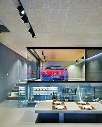 architecture design on instagram follow my friend ig mansions for more sai kung house by millimeter interior design location sai モダンな豪邸 高級ガレージ 高級住宅