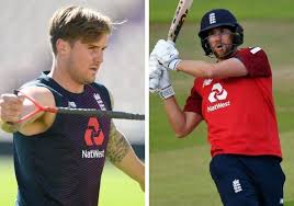 Exclusive | dawid malan on nights out with ashes rival david warner. England Opener Jason Roy Fit For Australia Odis As Dawid Malan Replaces Joe Denly The Cricketer