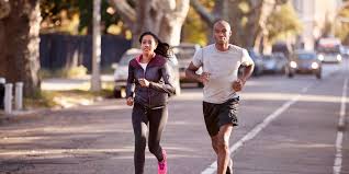 Cardiorespiratory Endurance Definition Examples Openfit