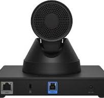 Amazon.com: Poly Studio E60 Smart Camera 4K MPTZ 12x Opt ...