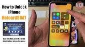 Bằng english ae dùng gg dịch nhé ! How To Unlock Your T Mobile Iphone Sim Unlock Youtube