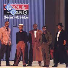 Shake your groove thing 10. Everything S Kool The Gang Greatest Hits More Kool The Gang Cd å£²ã‚Šæ‰‹ Coolnote Id 118986194