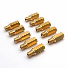10 main jets in a handy plastic box, which makes it easier to grab the right one. 10pcs Main Jet For Keihin Oko Koso Pe Pwk Carburetor Available Size 118 160 Buy From 5 On Joom E Commerce Platform