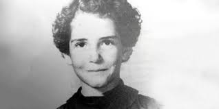 She died at 12 and is already known as the Little Cajun Saint