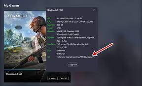Pubg Mobile No Emulador Da Tencent Como Resolver Erro 98 Mobile Gamer Jogos De Celular