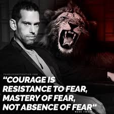 Коллекция пользователя karina issen ♦️ design motivation templates. Conquer Your Fears Live Your Dreams Inspiring Speech By Tom Bilyeu Fearless Quotes Motivational Pictures Powerful Quotes
