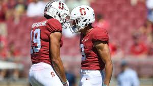 Brown's best fits in the 2021 nfl draft. 5 Things To Know About The Wide Receiving St Brown Brothers As Stanford Visits Notre Dame Chicago Tribune