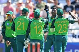 T20 cricket world cup 2020 is scheduled to be held in australia from 18 oct to 15 nov 2020. Pak Vs South Africa T20 Series Schedule And Rehearsal Rangeinn
