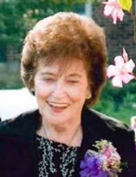 Theresa Biehl Obituary