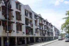 Taman sri kuching is a mixed development conveniently located just off jalan kuching, with a variety of low cost flats catering to the lower and lower middle income group. Taman Sri Kuching For Sale In Jalan Ipoh Propsocial