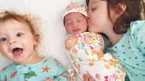 2016: The Year Our Family and Hearts Grew