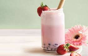 Für diesen bubble tea machen wir die benötigten tapioka perlen selber und verleihen ihnen gleich noch geschmack mit wassermelone. 1001 Ideen Wie Sie Bubble Tea Selber Machen