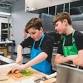 Homeschool Cooks! 4 Cooking Classes for Ages 11-15 event image