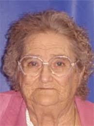 Obituary information for Elsie Alice Watson