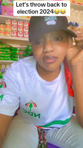 ndc #foryoupage #ghanatiktok🇬🇭 #election2024