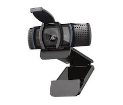 Update your logitech hd pro webcam c920 drivers with driver support. Logitech C920s Pro Full Hd Webcam With Privacy Shutter