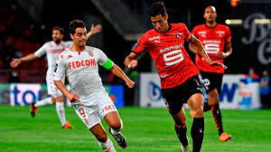 Match ends, rennes 2, monaco 1. Truffert Enjoys Dream Debut As Rennes Sink Monaco Eurosport