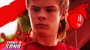 Henry Sings A Song (Stephen King's 'IT' Parody)