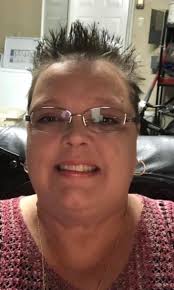 Tracy Leigh Newton :: Russell Haven of Rest