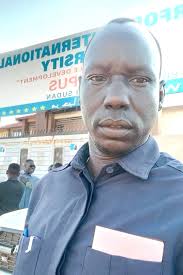 South Sudan wins first Olympic basketball game