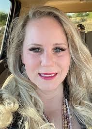 Denise Marine's Instagram, Twitter & Facebook