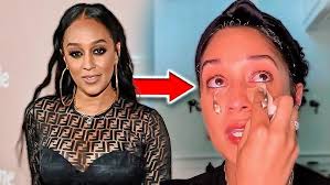 Corey Holcomb Destroys Tia Mowry's Dating Life