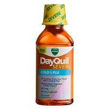 Image result for dayquil