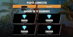 It is very difficult to hack the garena free fire servers. Free Fire Diamond Generator 2020 Real Or Fake