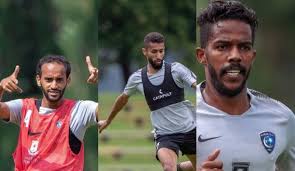 الجهاز الفنيّ نادي الهلال مَقرُّه يُعدّ نادي الهلال أحد الأندية الرِّياضيّة، والثقافيّة، والاجتماعيّة. Ø£Ø®Ø¨Ø§Ø± 24 Ù…Ø¨ÙƒØ±Ø§ Ø§Ù„Ø¥ØµØ§Ø¨Ø§Øª ØªØ¨Ø¹Ø¯ Ù†Ø¬ÙˆÙ… Ø§Ù„Ù‡Ù„Ø§Ù„ Ø¹Ù† Ø§Ù„Ø¹Ø±Ø¨ÙŠØ©