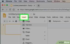 Business card to try in google docs. How To Make A Card In Google Docs Wikihow