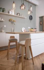 Idees Deco Cuisine Les Essentiels Pour Une Jolie Cuisine Moderne Meuble Cuisine Blanc Idee Deco Cuisine Meuble Cuisine