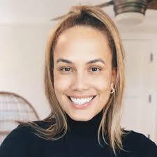 Jocelyn Paige's Instagram, Twitter & Facebook