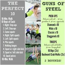 Pin On Fitbump T3 Workouts