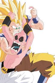 Get Him Goku Personajes De Dragon Ball Dibujos Imagenes Animadas