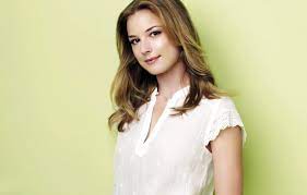 Hd wallpapers and background images. Wallpaper Look Actress Blonde The Series Emily Vancamp The Everwood Images For Desktop Section Devushki Download